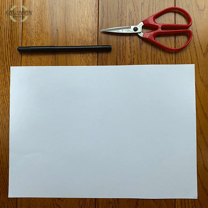 Papier de bureau de haute qualité en gros A4 70g 75g 80g Papier de copie