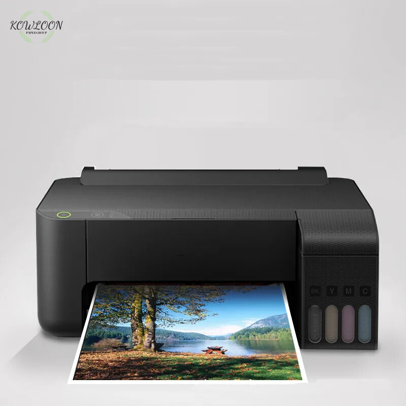 Papier thermocopieur multifonctionnel A4 A3 B3 B4 B5 pour usage en bureau