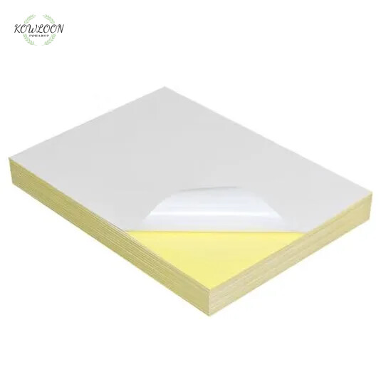 Papier thermocopieur multifonctionnel A4 A3 B3 B4 B5 pour usage en bureau