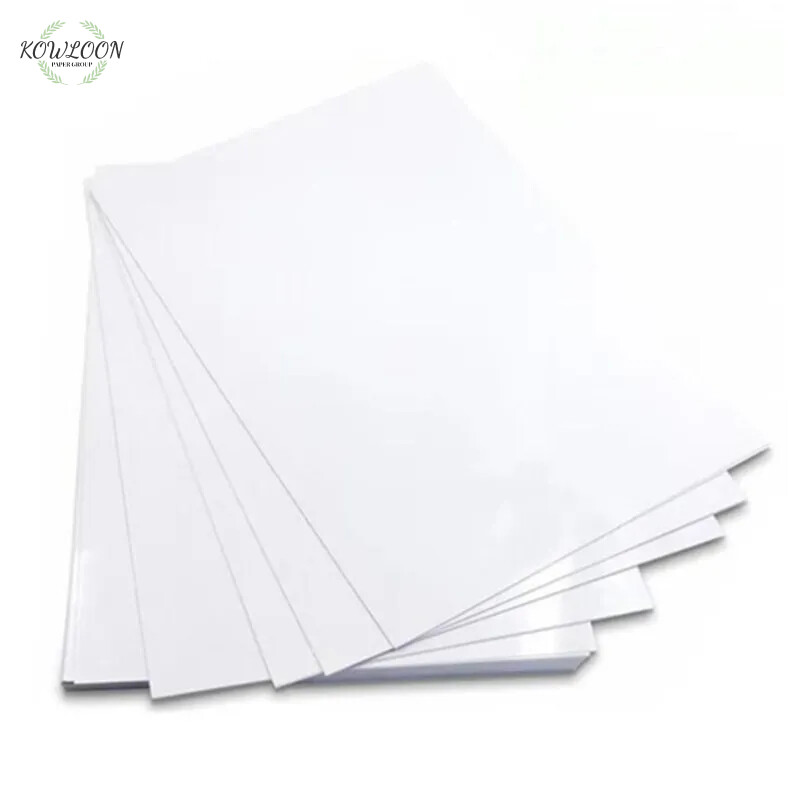 Papier d'impression blanc A4 A3 B4 B3 B5 Format 70 75 80 GSM Papier d'impression blanc A4 A3 B4 B3 B5 Format 70 75 80 GSM