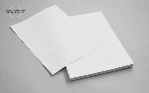 Papier de copie A4 70/75/80 Papier de bureau Papier de copie A4 70/75/80 Papier de bureau