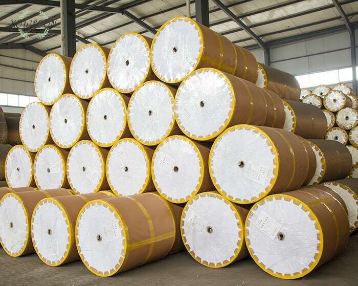 Meilleure vente Papier NCR, Papier autocopiant