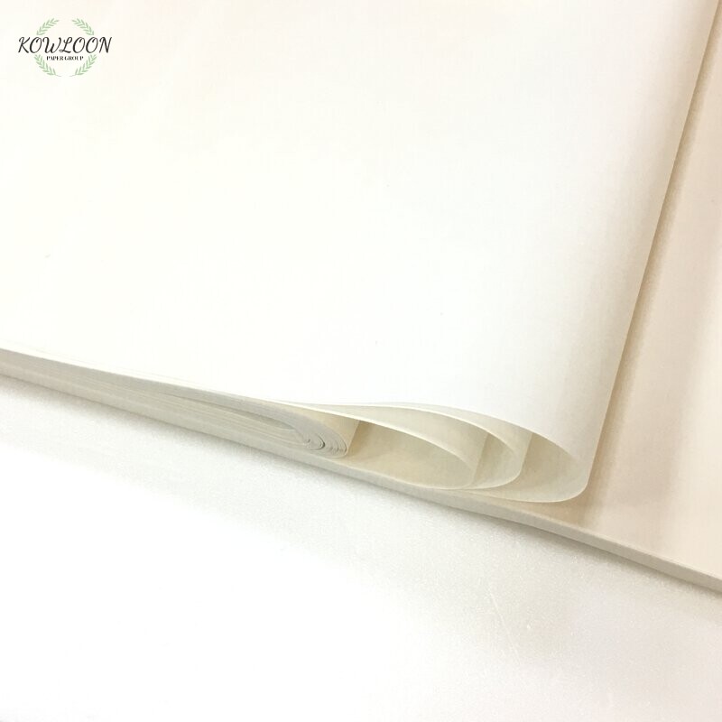 Papier Xuan pour peinture à l'encre