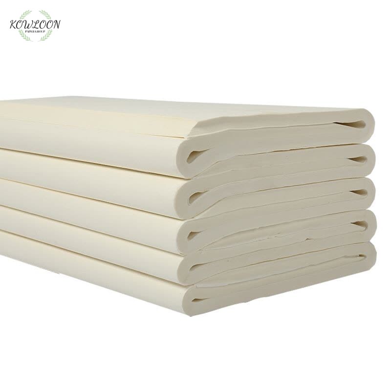 Papier Xuan pour l'écriture manuscrite