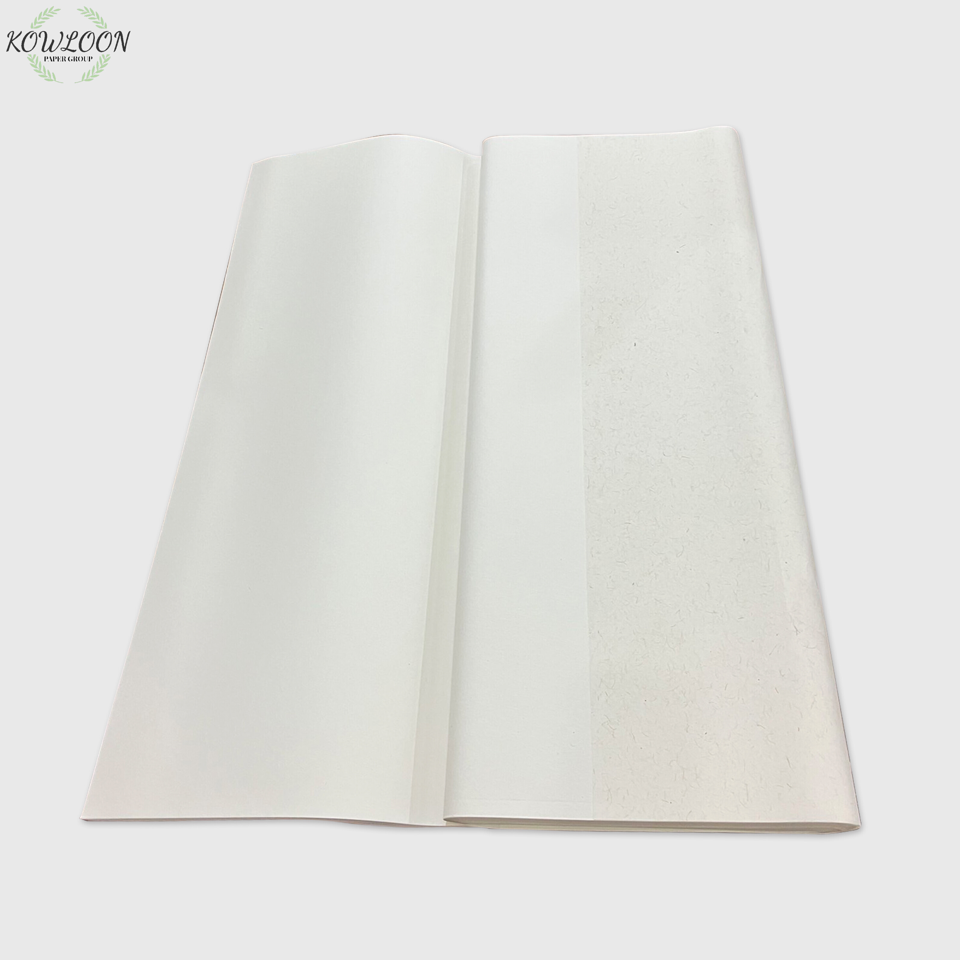 Papier Xuan pour l'écriture manuscrite