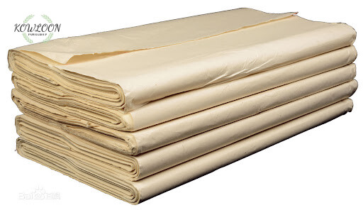 Papier Xuan pour l'écriture manuscrite Papier Xuan pour l'écriture manuscrite