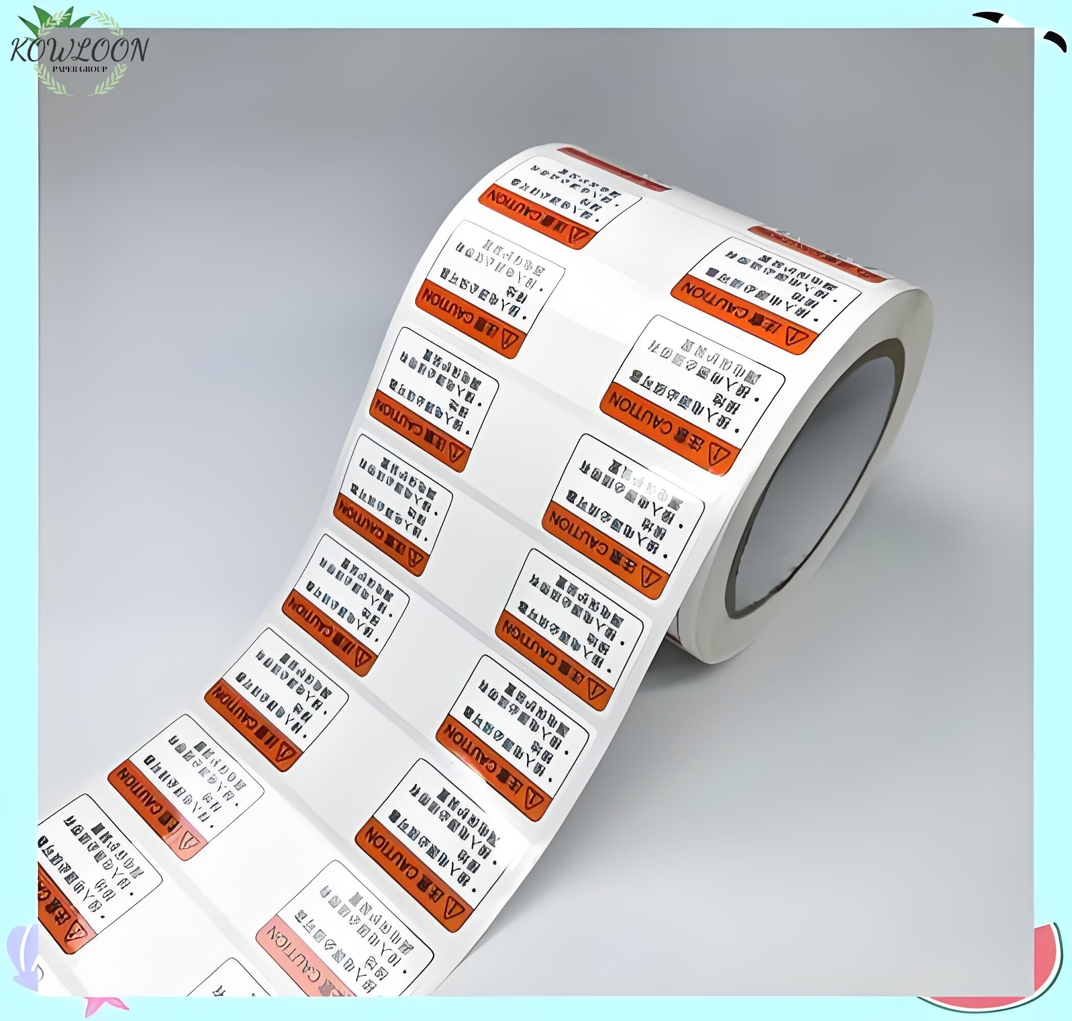 Autocollant Autocollant