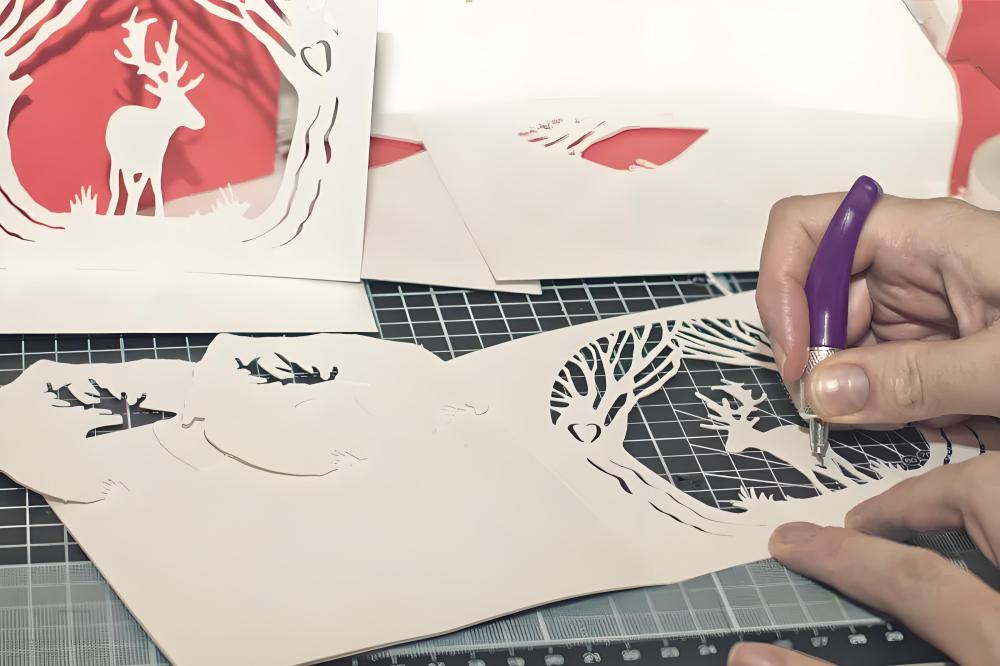 Industrie du design culturel et créatif