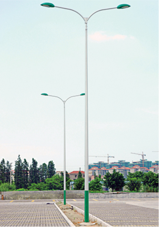 Lampadaire d'extérieur à vendre