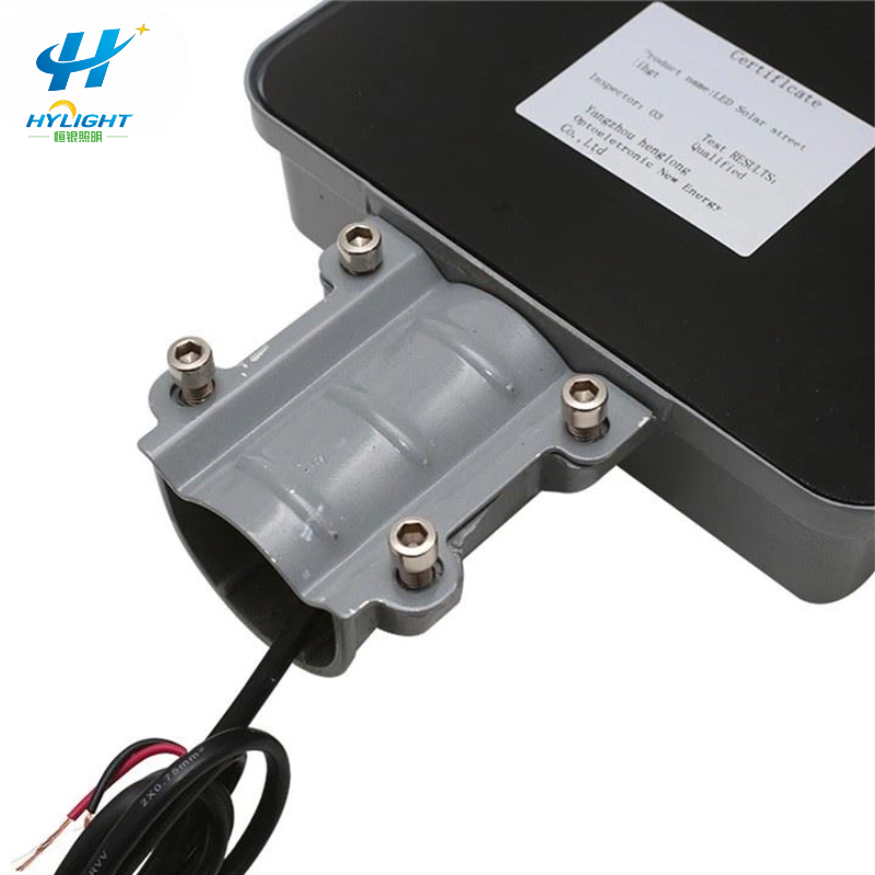 Eclairage public à Led 120w