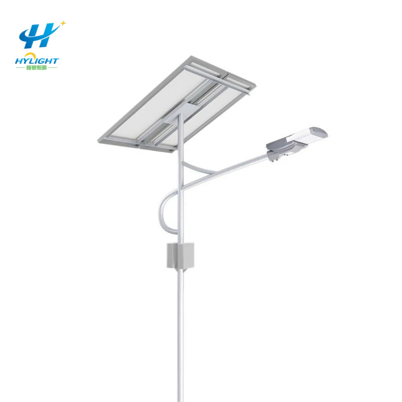 Lampadaires solaires Bunnings