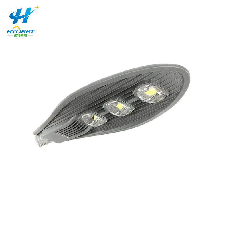 Farola LED de exterior