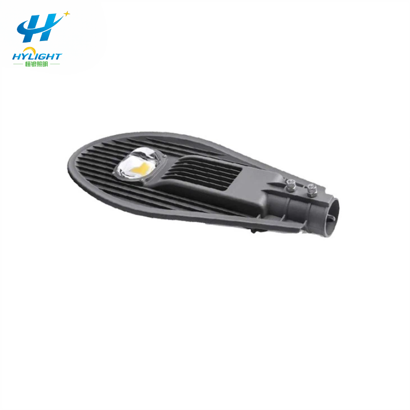 Farola LED de exterior