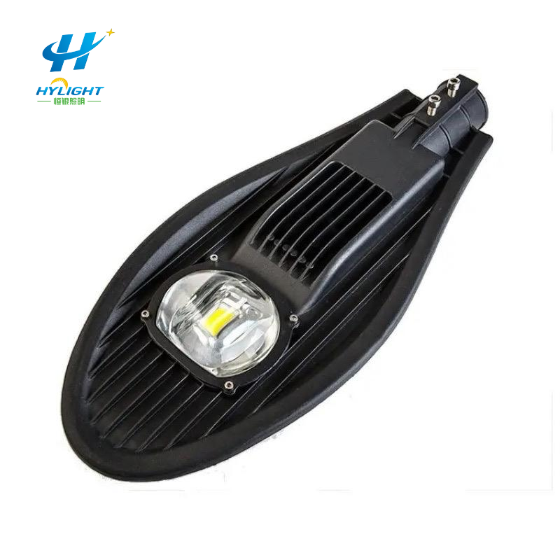 Farola LED CE de aleación de aluminio IP66 de bajo consumo