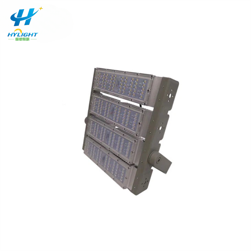 Foco inundable solar 100w