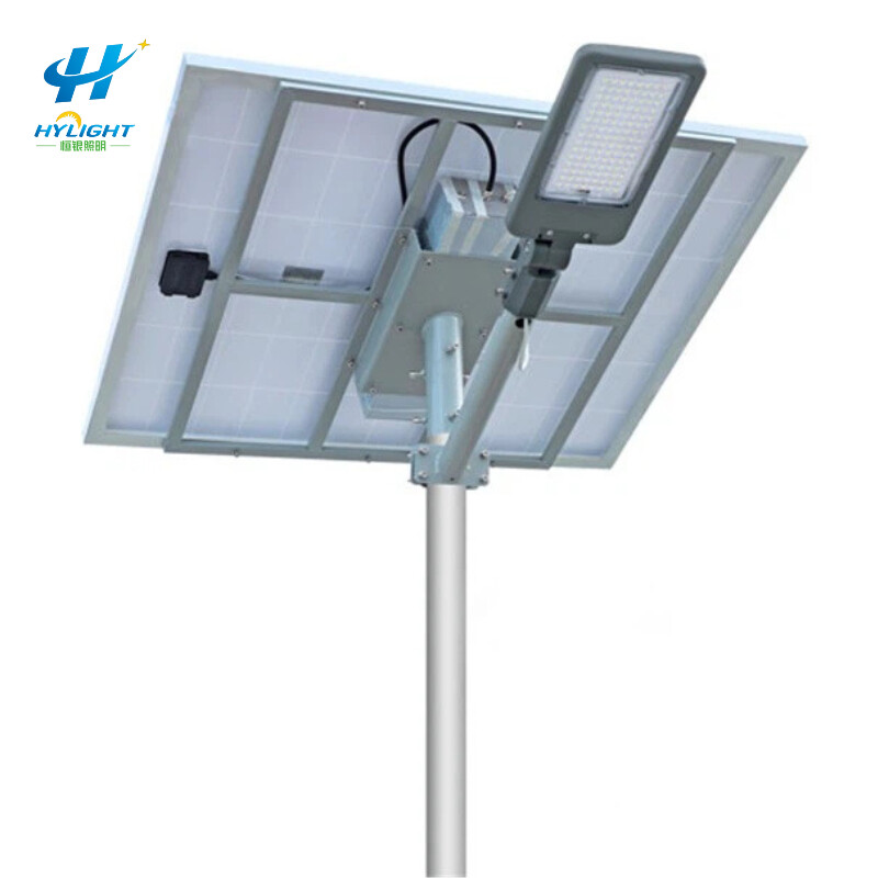 Farola solar de 300 W