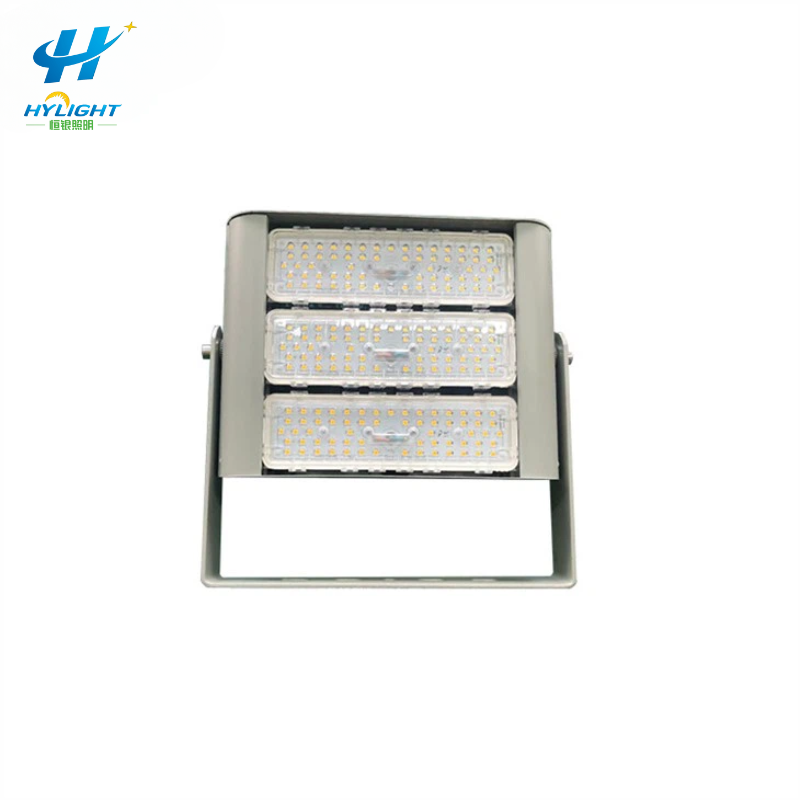 100w सोलर फ्लड लाइट