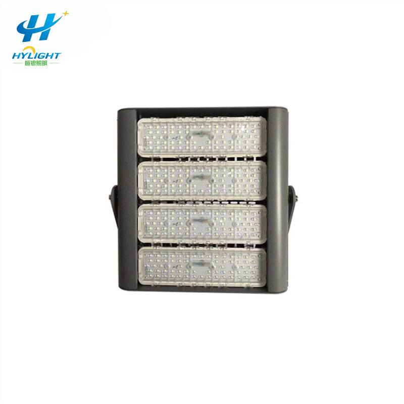 100w Solar Flood Light