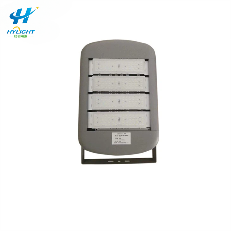 100w Solar Flood Light