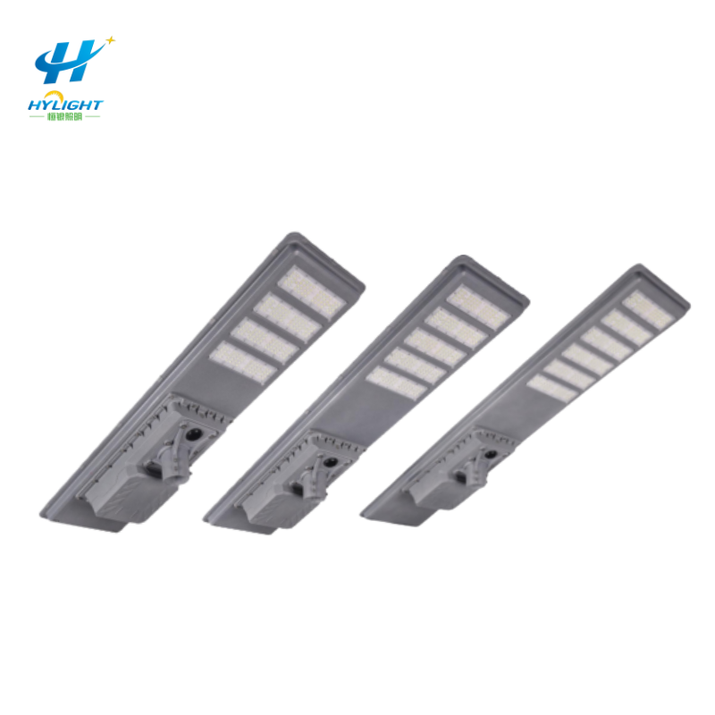 IP66 энергоэффективный алюминиевый 60W-120W солнечный светодиодный уличный светильник