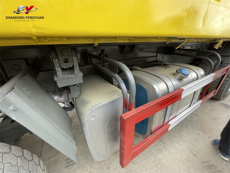 USED SINOTRUK HOWO PRICE