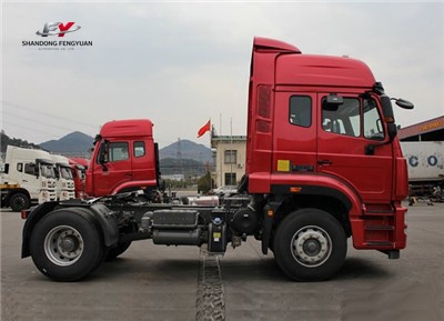 SINOTRUK HOHAN ZZ4185N3516A1