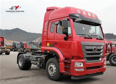 SINOTRUK HOHAN ZZ4185N3516A1