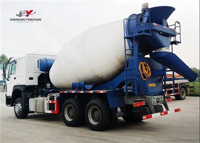 ZZ5257GJBN3841W (10CBM)