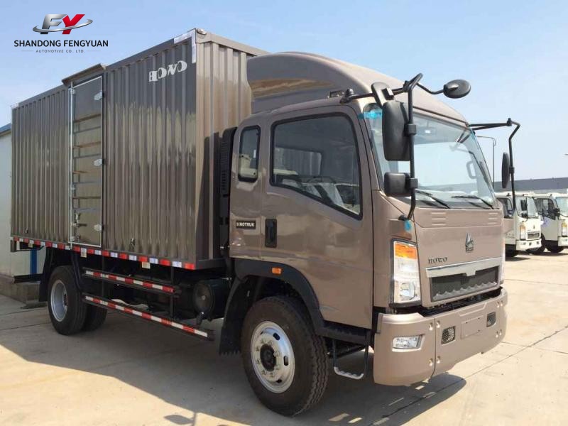 HOWO ZZ1107G4215C1