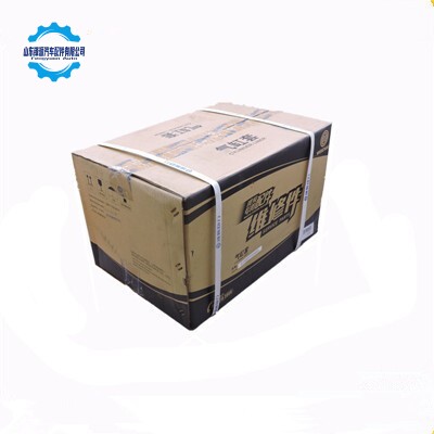 Sinotruk HOWO Truck Parts Cylinder Liner Vg1500010344