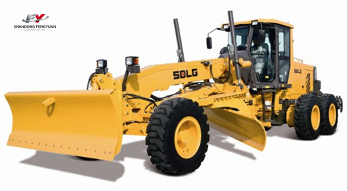 SINOTRUK SDLG G9190 Excavator SINOTRUK SDLG G9190 Excavator