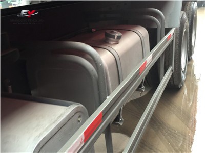 Sinotruk HOWO 6x4 Tipper Truck ZZ3257N3647A