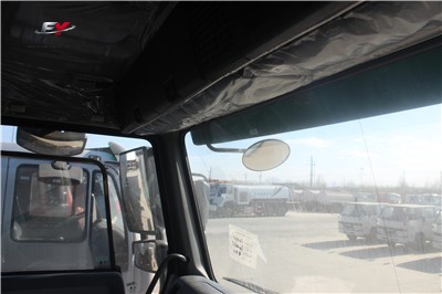 SINOTRUK HOWO TIPPER TRUCK ZZ3257N3847D1