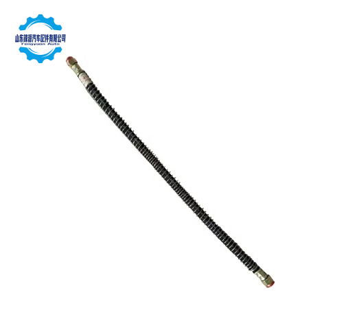 HOWO BRAKE HOSE ASSEMBLY WG9725360451
