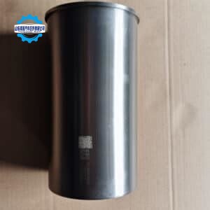 Sinotruk HOWO Truck Parts Cylinder Liner Vg1500010344 Sinotruk HOWO Truck Parts Cylinder Liner Vg1500010344