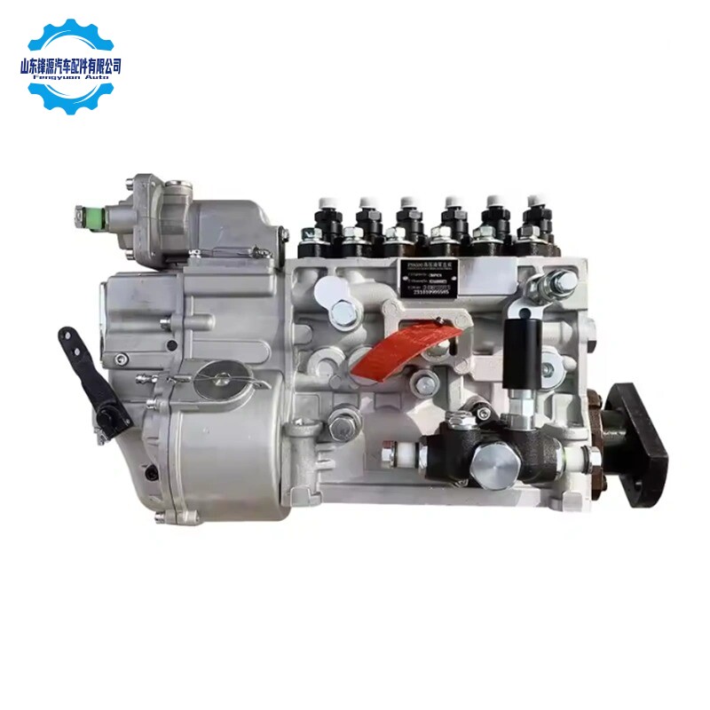 SINOTRUK howo truck part Fuel injection pump VG1560080021 SINOTRUK howo truck part Fuel injection pump VG1560080021