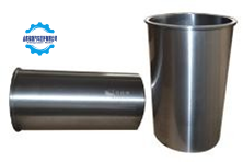 Cylinder liner