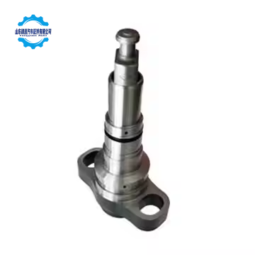 Fuel Injection Pump Plunger Element