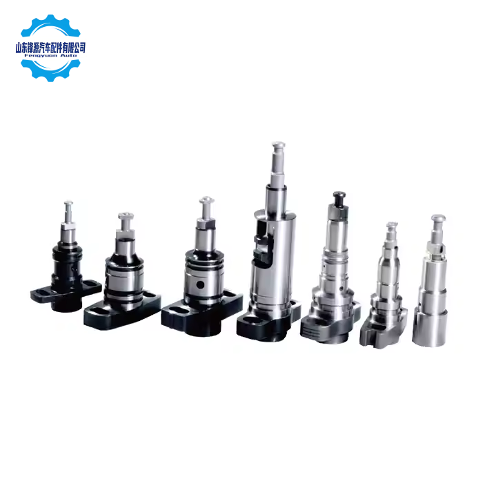 Fuel Injection Pump Plunger Element