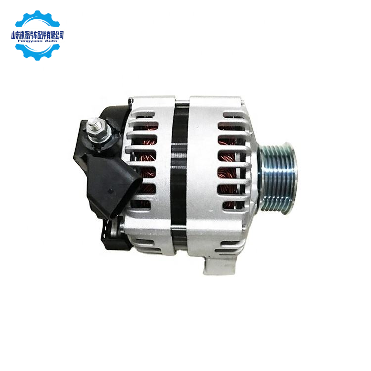 Engine Truck Parts Alternator Engine Truck Parts Alternator
