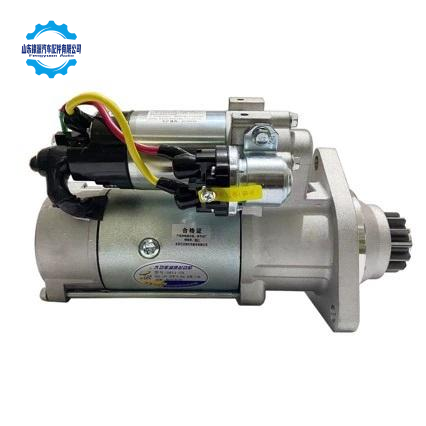 Starter Assembly Starter Assembly