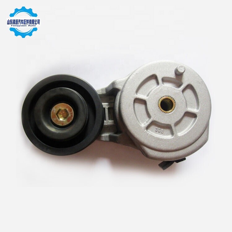 Engine Spare Parts Belt Tensioner