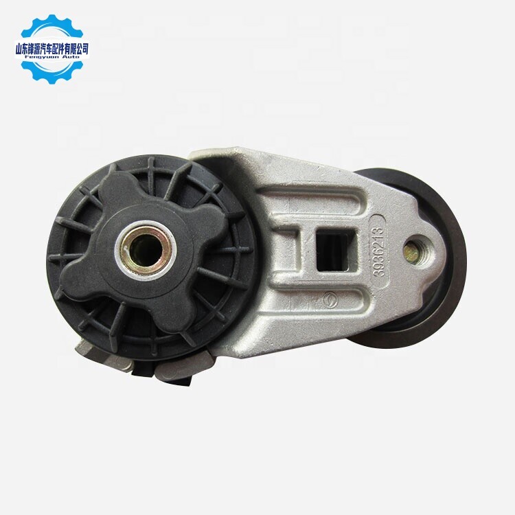 Engine Spare Parts Belt Tensioner
