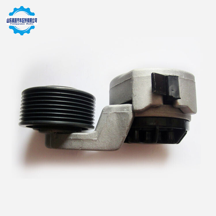 Engine Spare Parts Belt Tensioner Engine Spare Parts Belt Tensioner