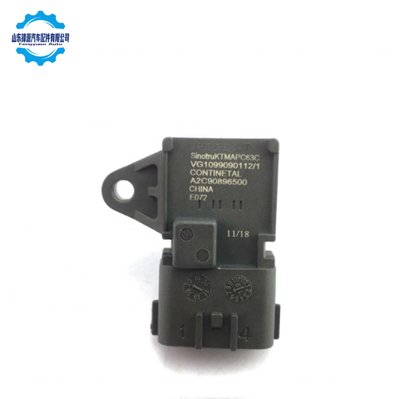Engine Parts Pressure Sensor