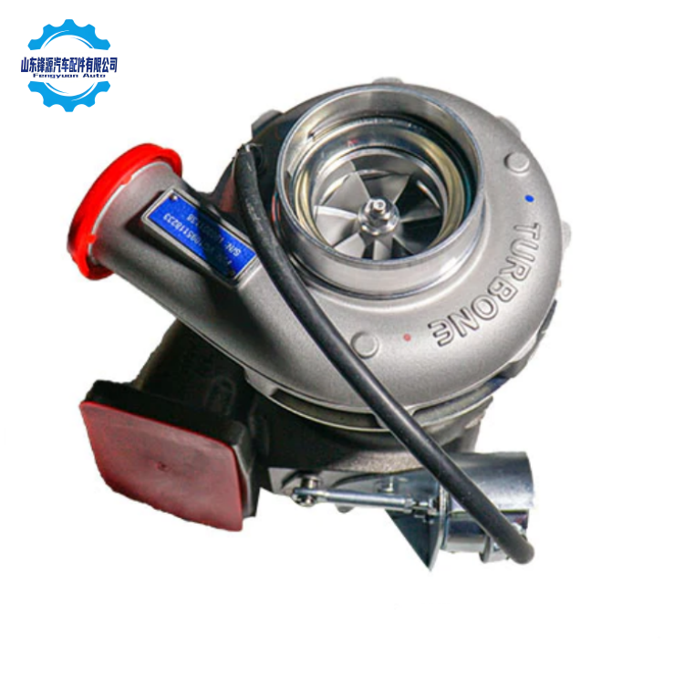 Sinotruk HOWO Heavy Truck Spare Parts Turbocharger