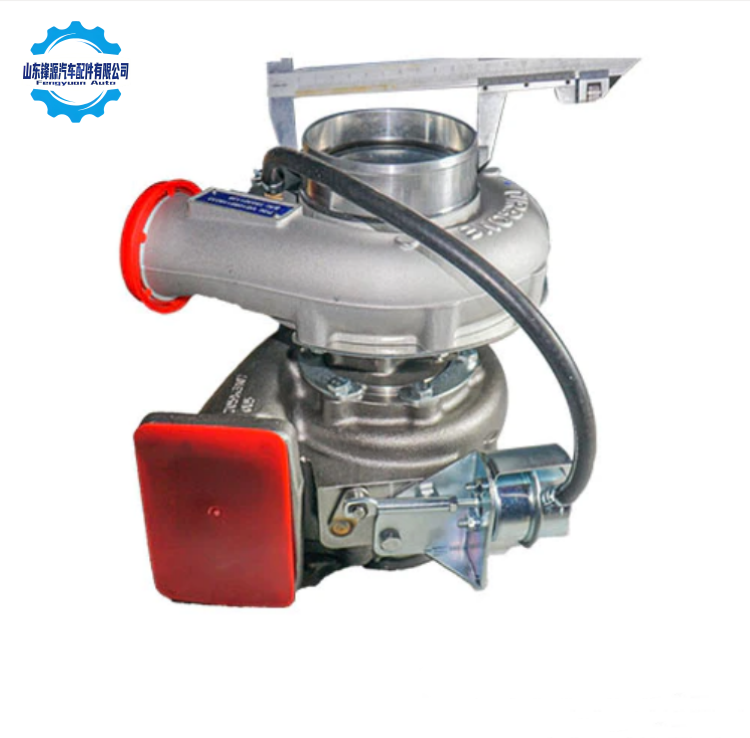 Sinotruk HOWO Heavy Truck Spare Parts Turbocharger Sinotruk HOWO Heavy Truck Spare Parts Turbocharger