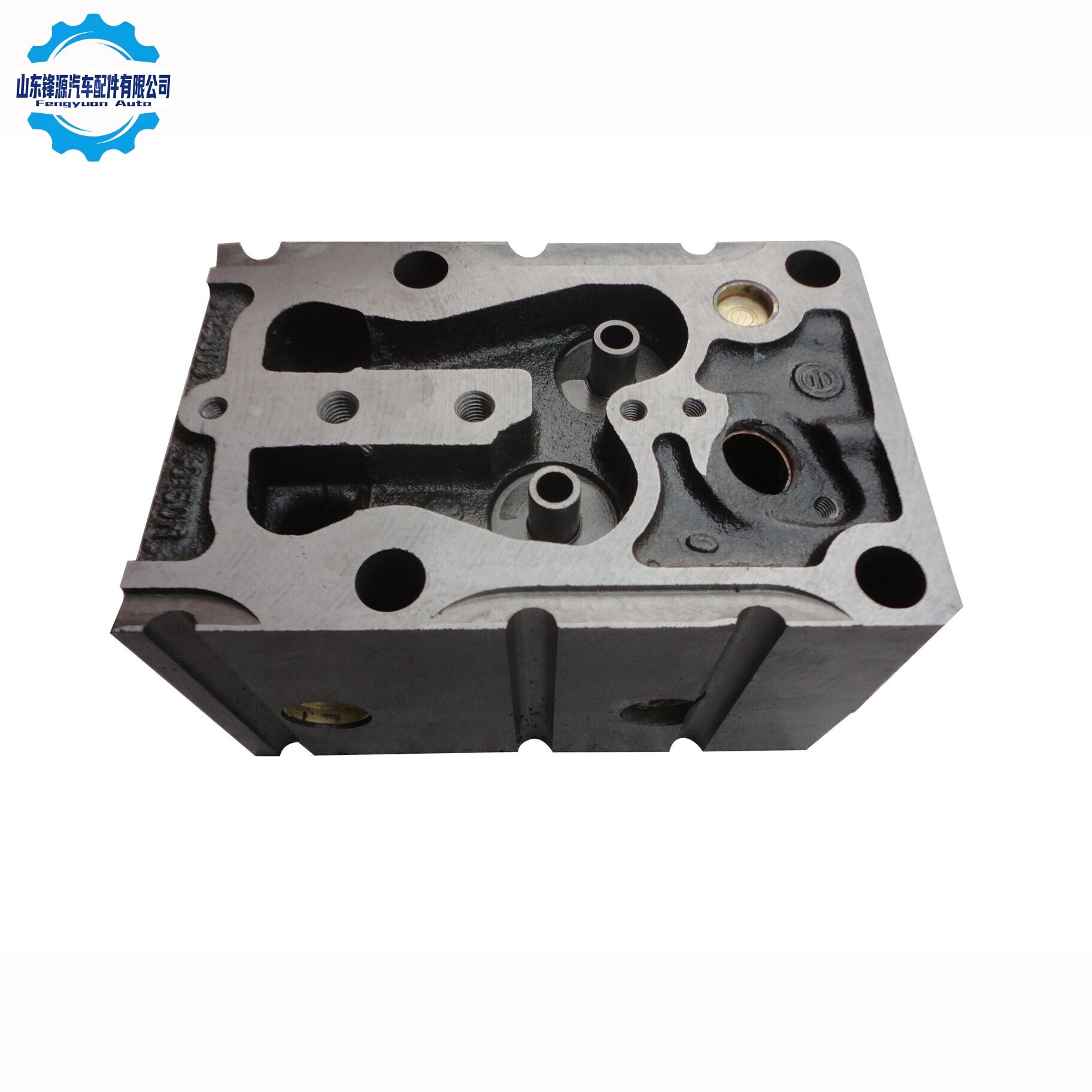 Engine Cylinder Head Engine Cylinder Head