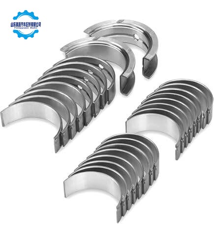 Crankshaft Tile Crankshaft Tile