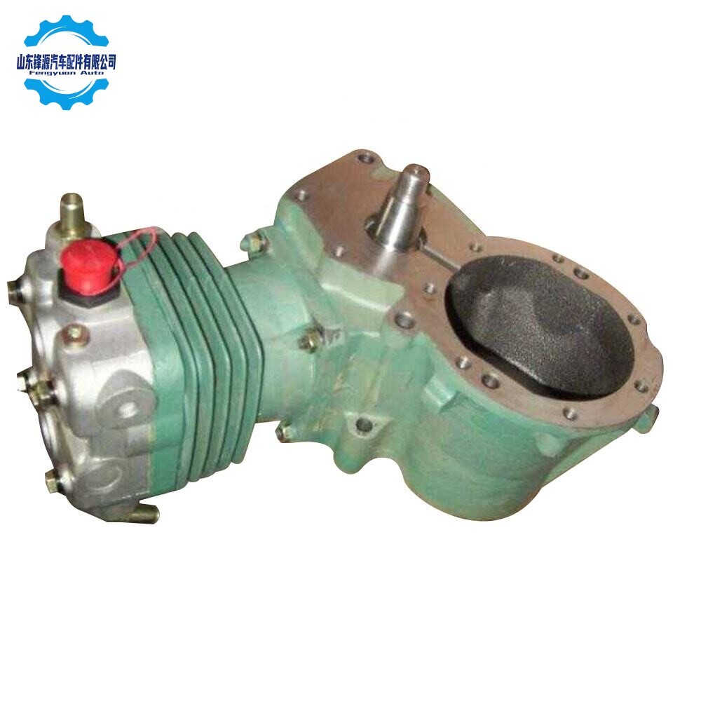 Truck Parts Air Compressor Truck Parts Air Compressor